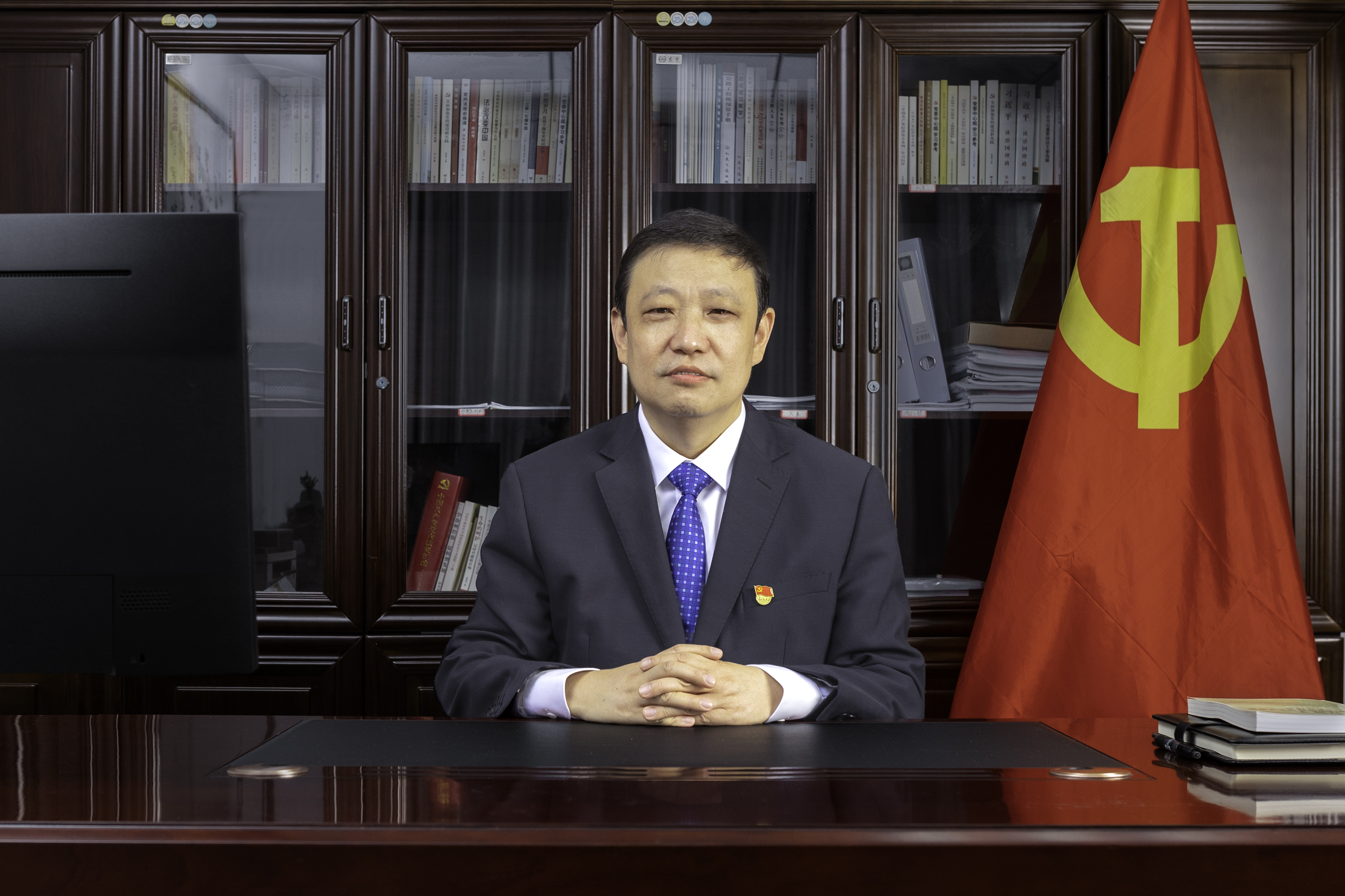 董事長(zhǎng)致辭